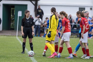 Bild 18 - wCJ Norddeutsche Meisterschaft Quali